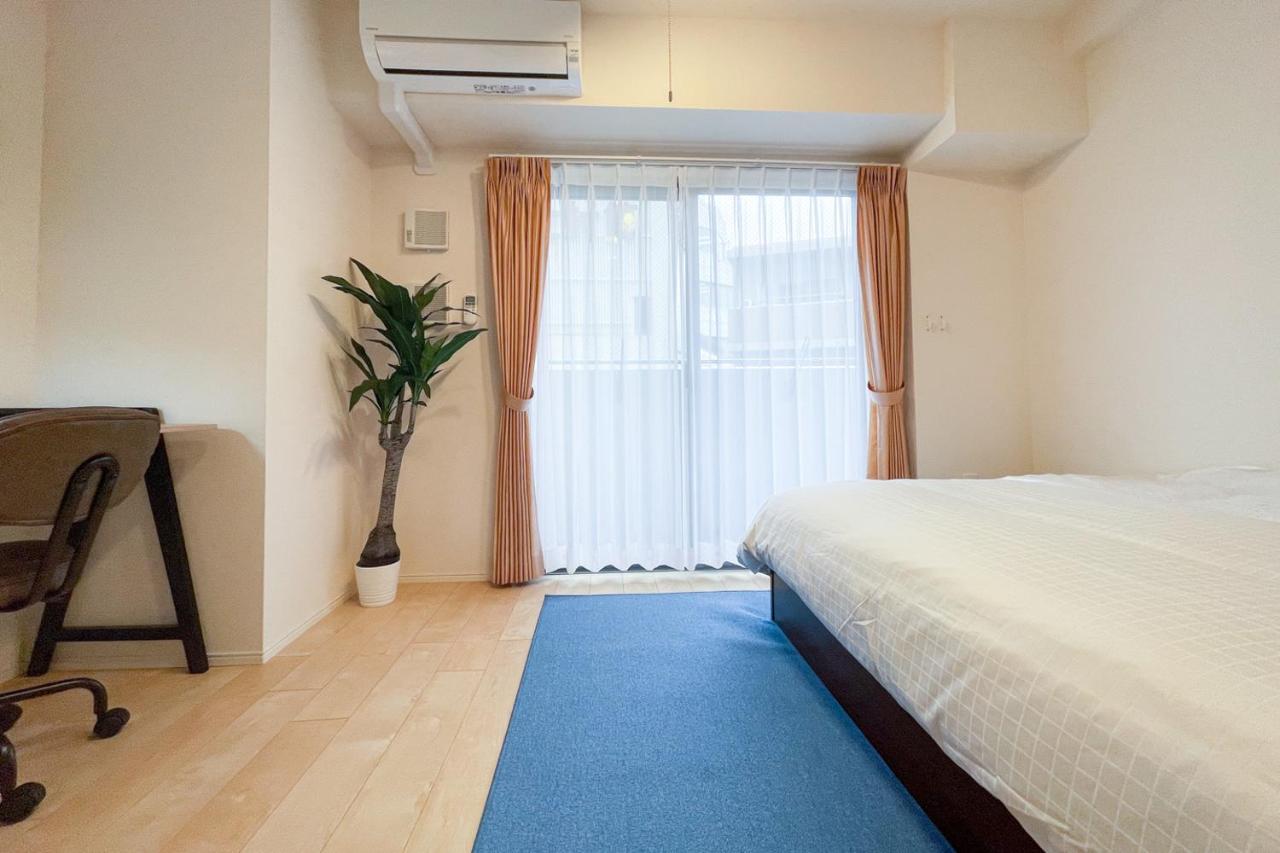 Crest Court Kagurazaka Apartamento Tóquio Exterior foto