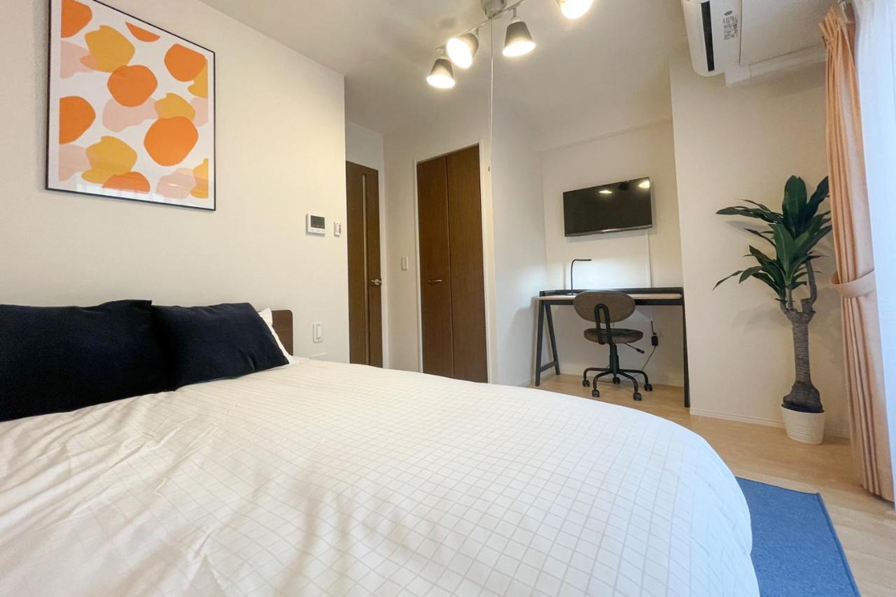 Crest Court Kagurazaka Apartamento Tóquio Exterior foto