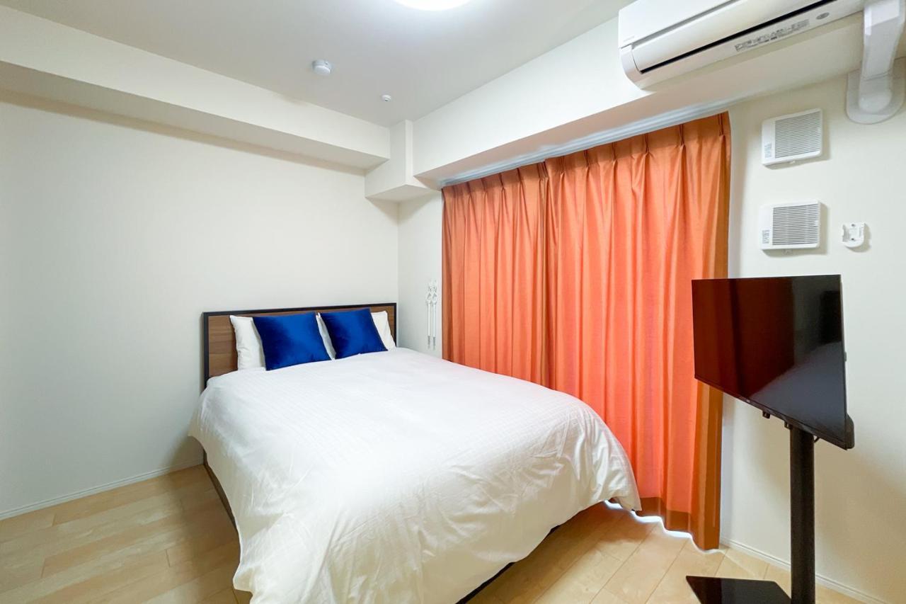 Crest Court Kagurazaka Apartamento Tóquio Exterior foto