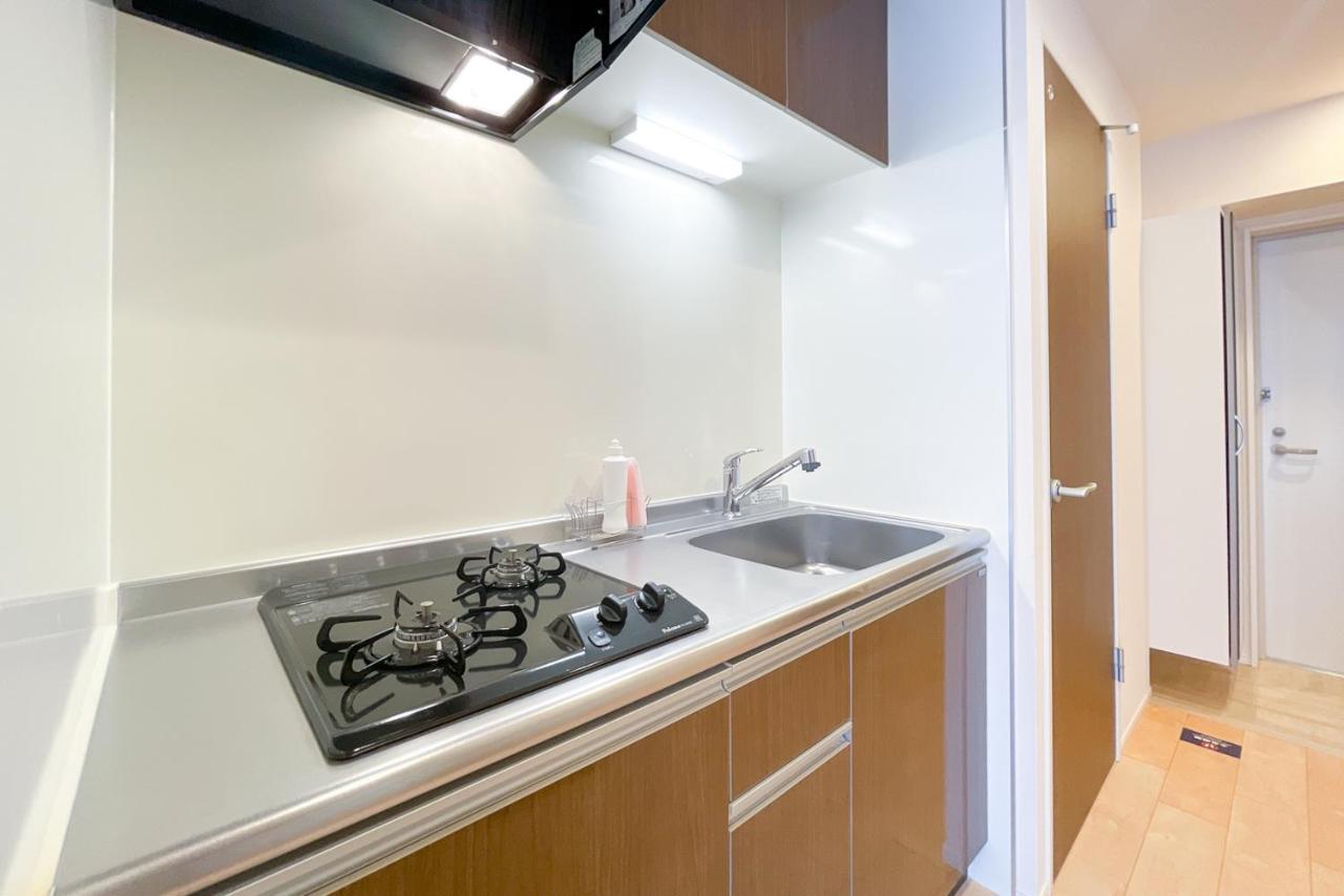 Crest Court Kagurazaka Apartamento Tóquio Exterior foto
