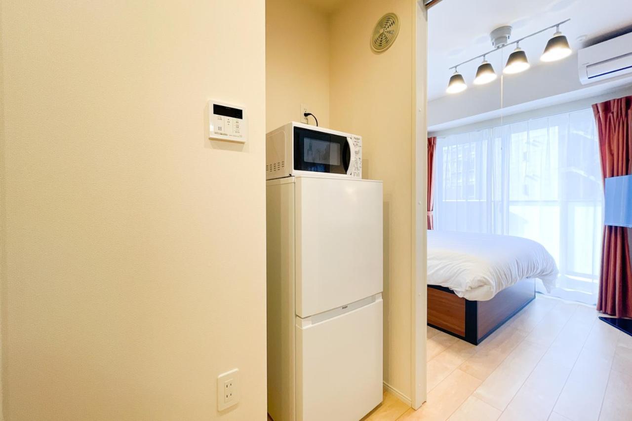 Crest Court Kagurazaka Apartamento Tóquio Exterior foto