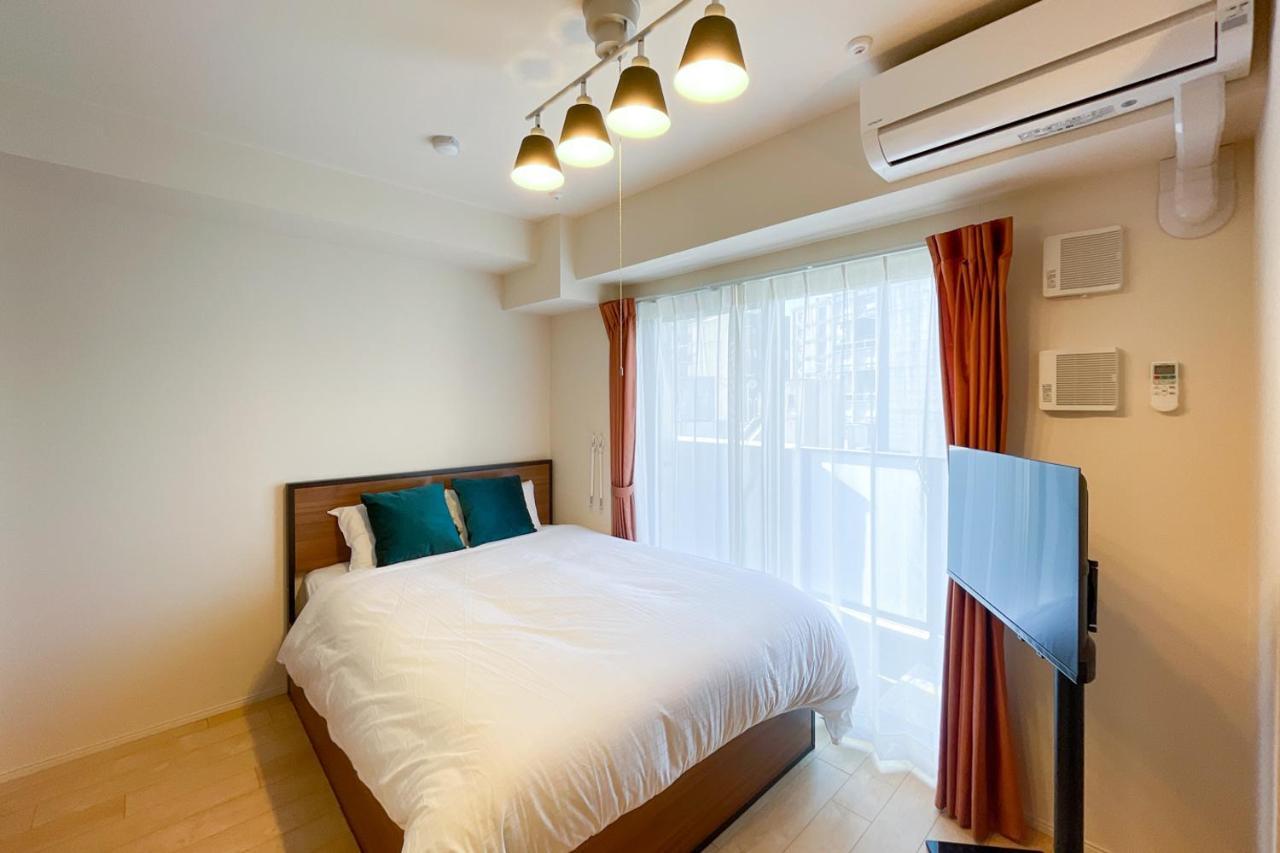 Crest Court Kagurazaka Apartamento Tóquio Exterior foto
